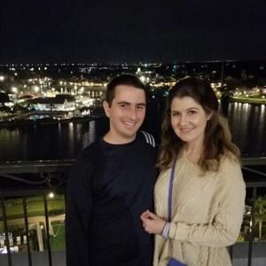 Meet your Posher, Matt